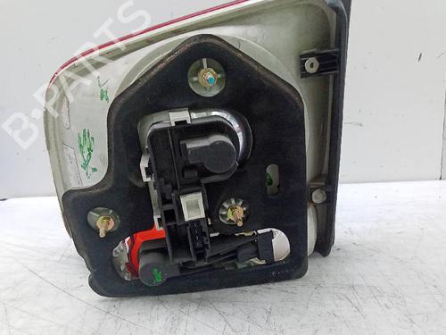Andre VW TOUAREG (7LA, 7L6, 7L7)  | BP18785766O1 