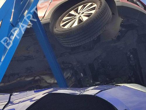 Wheel arch SEAT ARONA (KJ7, KJP) 1.0 TSI | BP23440346C56