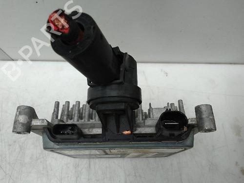 Electronic module FORD FOCUS IV (HN)  | BP20932455M83 