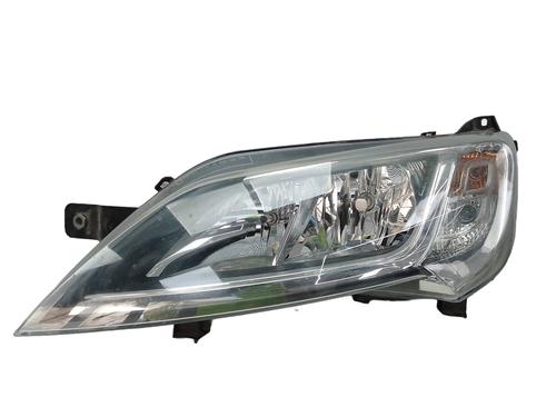 Left headlight FIAT DUCATO Van (250_) 130 Multijet 2,3 D | BP28149852C28  - Image 7