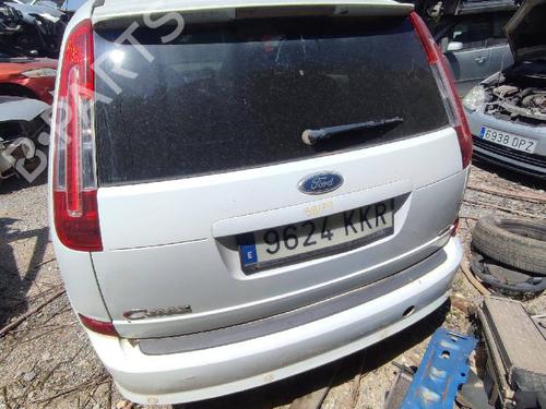Tailgate FORD C-MAX (DM2) 1.6 TDCi | BP18597527C6 