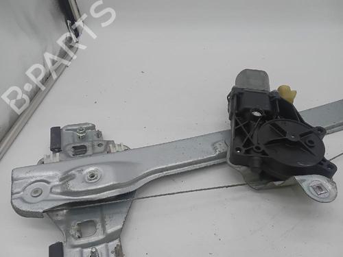 Rear right window mechanism CHEVROLET ORLANDO (J309) 2.0 D | BP26593638C25
