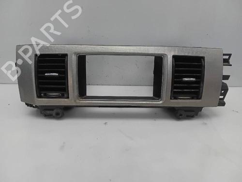 Air vent JAGUAR XF I (X250) 2.2 D | BP23654568I21 