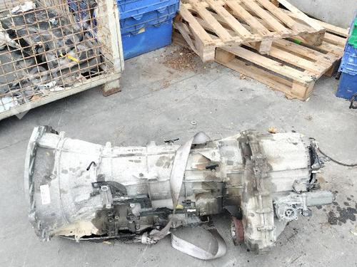 Gearbox LAND ROVER RANGE ROVER SPORT I (L320) 3.0 D 4x4 | BP19658787M3 