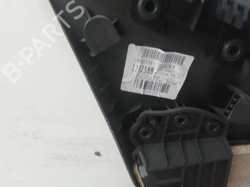 Rear right panel OPEL ASTRA K (B16) 1.4 Turbo (68) | BP20504552C61 