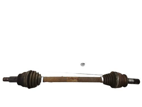 Left front driveshaft JAGUAR XF I (X250) 3.0 D | BP34421300M38  - Image 5