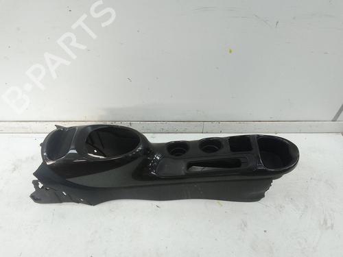 Used Middle console Middle console NISSAN JUKE (F15) 1.2 DIG-T (115 hp) 20671490 20671490