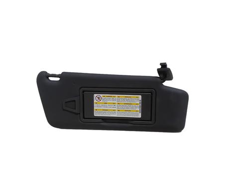 Right sun visor MERCEDES-BENZ C-CLASS (W204) C 180 CGI (204.031) | BP35722464I2 - Image 2