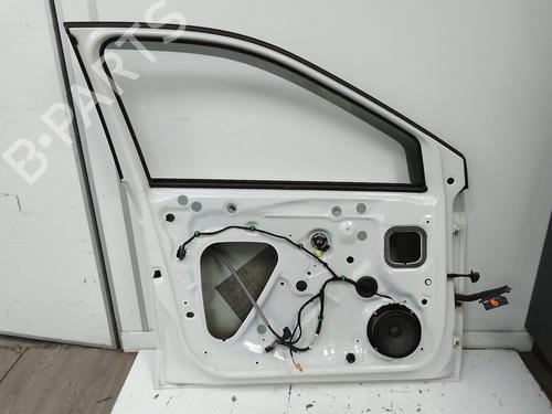 Left front door SEAT ARONA (KJ7, KJP) 1.6 TDI | BP29385656C2 