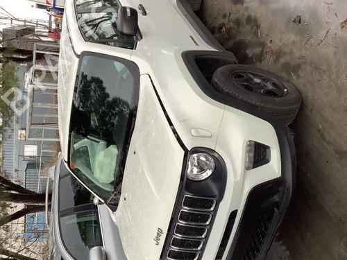 Used Parts JEEP RENEGADE SUV (BU, B1, BV)  1.0 T-GDi  4504671