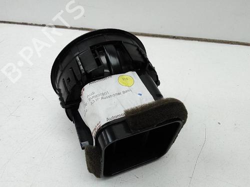 Air vent AUDI A3 Sportback (8VA, 8VF) 2.0 TDI | BP19776604I21 