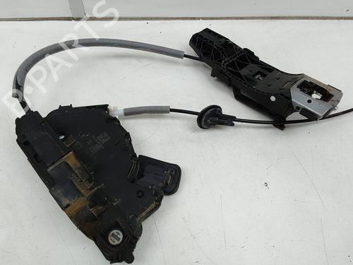 Used Front left lock Front left lock VW T-ROC (A11, D11) 1.6 TDI (115 hp) 18583794 18583794