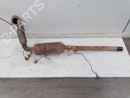 Catalyst FORD TOURNEO CUSTOM V362 Bus (F3) 2.2 TDCi | BP19583144M10 