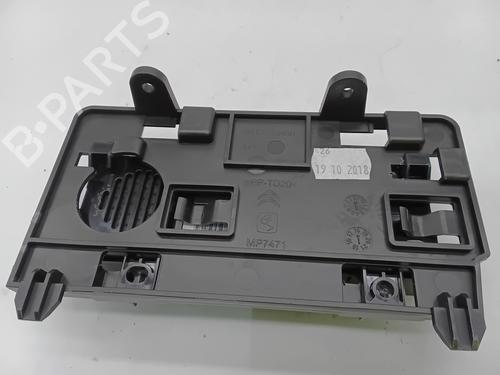 Electronic module PEUGEOT 508 II (FB_, FH_, F3_) 1.5 BlueHDI 130 (FBYHZJ, FBYHZR) | BP29995337M83 
