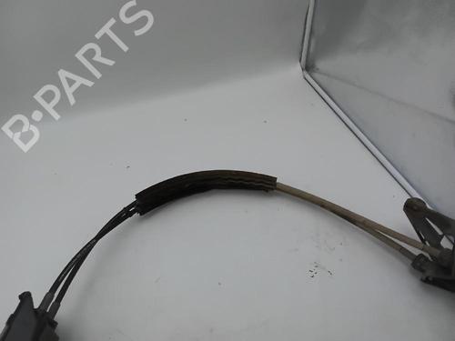 Gear lever AUDI A3 Sportback (8VA, 8VF) 1.6 TDI | BP27447204M90 