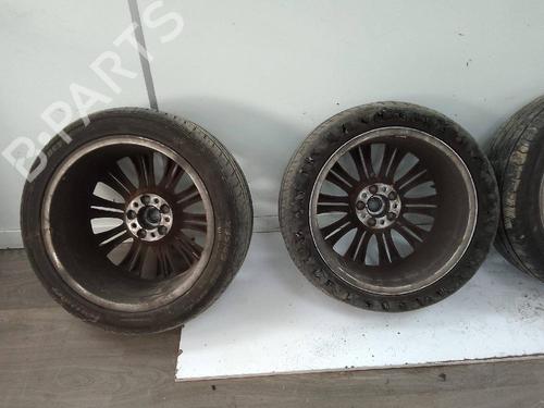 Felg OPEL ZAFIRA TOURER C (P12) 1.6 CDTI (75) | BP24465564C45