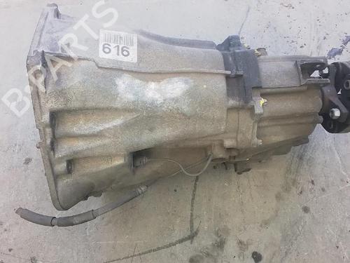 Gearbox MERCEDES-BENZ C-CLASS (W203)  | BP26409412M3 