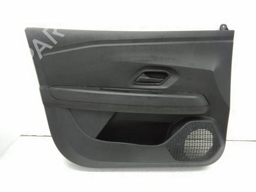 Used Front left panel DACIA SANDERO III 1.0 TCe LPG (91 hp) 28150031