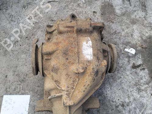 Rear differential BMW X3 (E83) 2.0 sd | BP26284911M24 