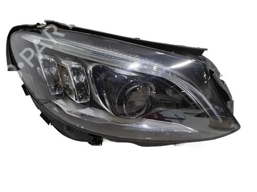 Used Right headlight Right headlight MERCEDES-BENZ C-CLASS T-Model (S205) C 300 de (205.213) (306 hp) 34612972 34612972