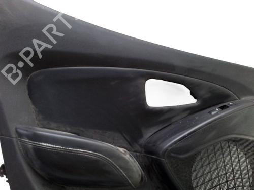 Rear left panel HYUNDAI ix35 (LM, EL, ELH) 1.7 CRDi | BP24463477C60 - Image 2