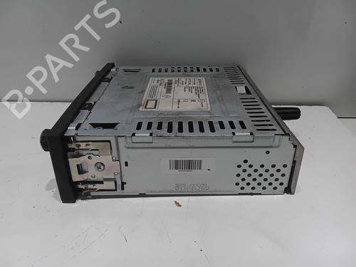 Radio RENAULT KANGOO Express (FW0/1_) 1.5 dCi 75 (FW07, FW10, FW04) | BP36158371E6 - Image 4