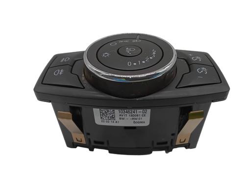 Headlight switch FORD TRANSIT COURIER B460 Box Body/MPV 1.5 TDCi | BP30051294I24