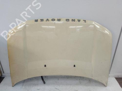 Hood LAND ROVER FREELANDER 2 (L359) 2.2 TD4 4x4 | BP21126060C1