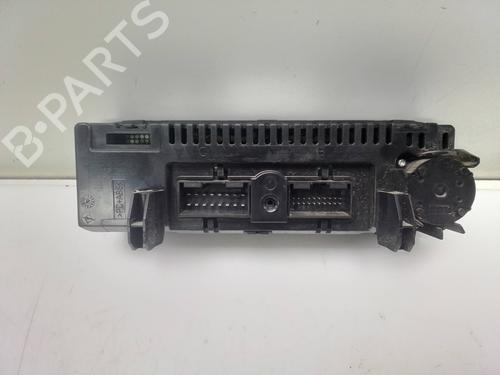 Climate control VW POLO V (6R1, 6C1) 1.2 | BP28148099I5 
