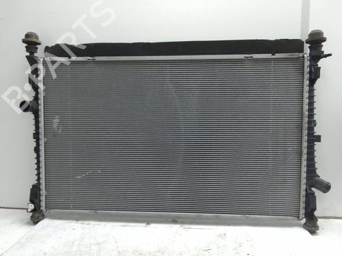 Køler FORD TRANSIT CUSTOM V362 Van (FY, FZ) 2.2 TDCi (125 hp) 26160533