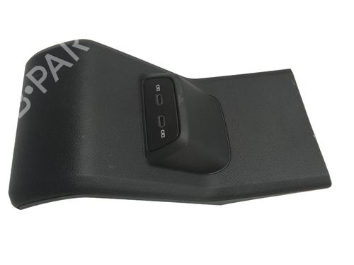 Other VW TAIGO (CS1) 1.5 TSI | BP18576822O1