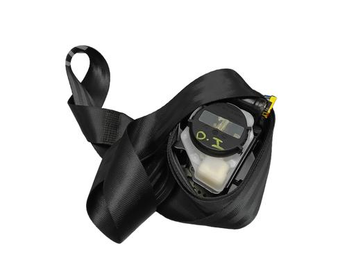 Used Front left seatbelt VW GOLF VII (5G1, BQ1, BE1, BE2) 2.0 TDI (150 hp) 31308294