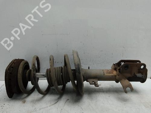 Used Left front shock absorber BMW X3 (E83) 2.0 sd (177 hp) 27733130