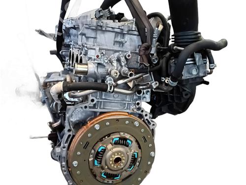 Engine TOYOTA RAV 4 IV (_A4_) 2.5 Hybrid (AVA42_) | BP31753210M1 