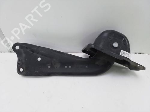 Right rear suspension arm VW GOLF VII (5G1, BQ1, BE1, BE2) 2.0 GTD | BP26158845M15 