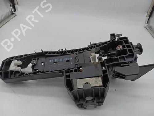 Support MERCEDES-BENZ A-CLASS (W176) A 160 CDI / d (176.011) | BP29385827C155 