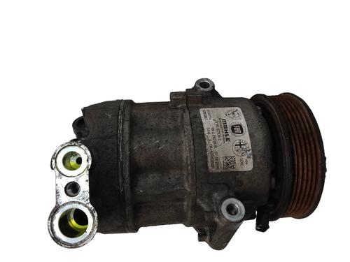 AC compressor FIAT 500L (351_, 352_) 1.3 D Multijet (199.LYM11, 199.LYM1A) | BP28149233M34 - Image 3