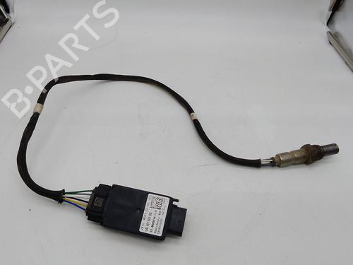 Electronic module AUDI A3 (8V1, 8VK) 1.6 TDI | BP28146050M83 