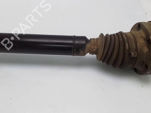 Right front driveshaft VW CADDY III MPV (2KB, 2KJ, 2CB, 2CJ) 2.0 TDI | BP28145836M39