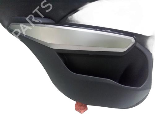 Rear left panel SSANGYONG TIVOLI 1.6 | BP20143735C60 - Image 2