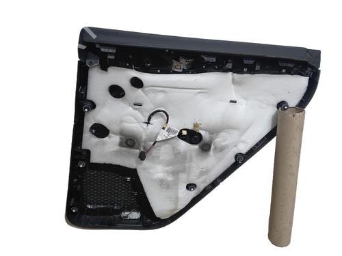 Rear left panel PORSCHE CAYENNE (92A) 3.0 Diesel | BP34153321C60  - Image 5