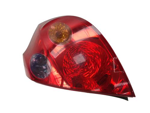 Left taillight KIA CEE'D Hatchback (ED) 1.6 CRDi 90 | BP19776709C34  - Image 5