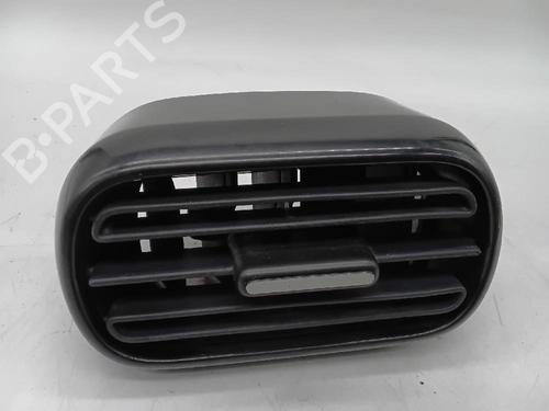 Luftventilen CITROËN C4 CACTUS 1.6 BlueHDi 100 (99 hp) 27173186