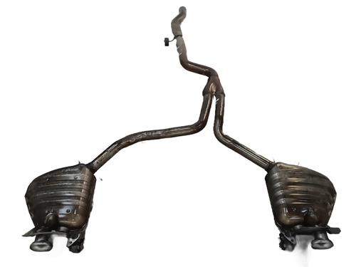 Used Exhaust system Exhaust system 36949629 36949629