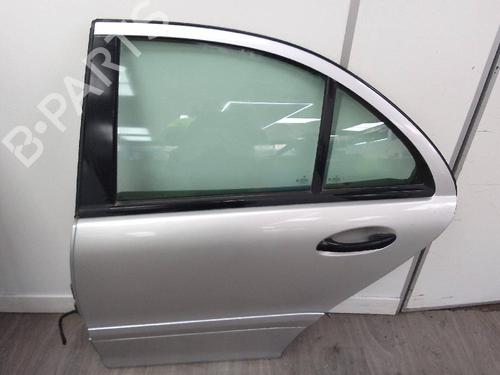 Left rear door MERCEDES-BENZ C-CLASS (W203)  | BP23067007C4 