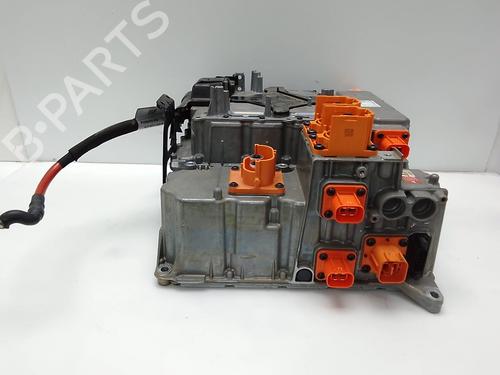 Inverter/Converter PORSCHE TAYCAN (Y1A) Electric (Y1AAA1, Y1AAI1) | BP28144445M119 