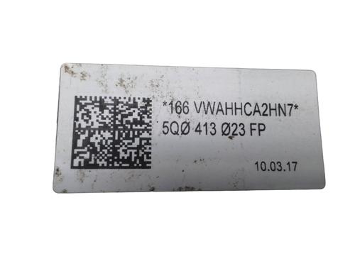 Left front shock absorber SEAT LEON (5F1) 1.2 TSI | BP18576774M16  - Image 5