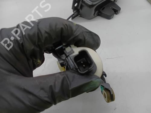 Tailgate lock PEUGEOT 508 SW I (8E_) 2.0 HDi 180 RXH | BP29050890C101 