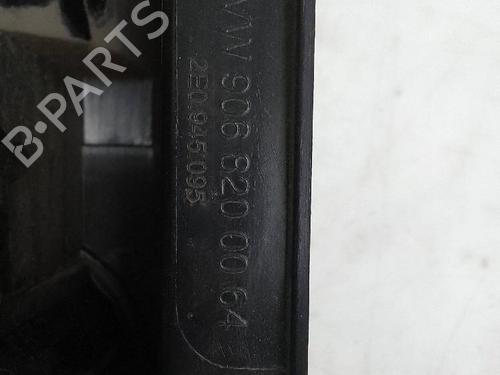 Used Left taillight VW CRAFTER 30-35 Bus (2E_) [2006-2016]  24328632