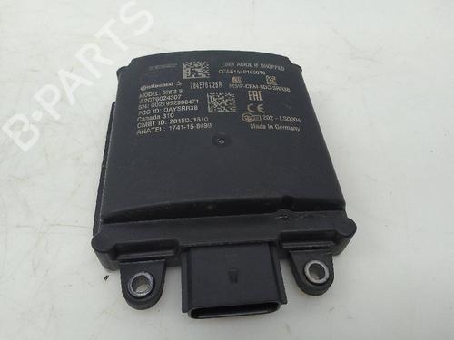 Elektronisk modul RENAULT CLIO V (B7_) [2019-2025]  22424960